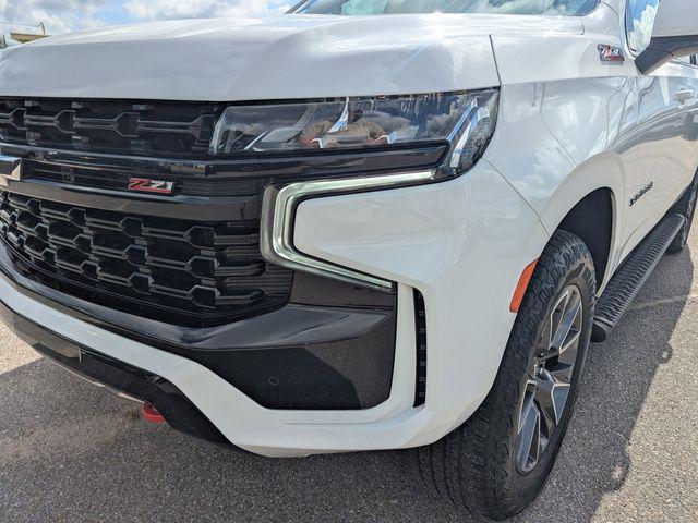 used 2023 Chevrolet Suburban car, priced at $61,999