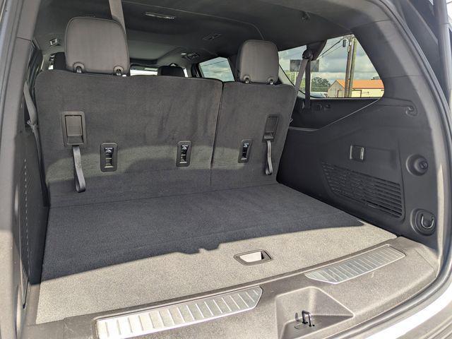 used 2023 Chevrolet Suburban car, priced at $61,999
