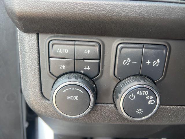 used 2023 Chevrolet Suburban car, priced at $63,799