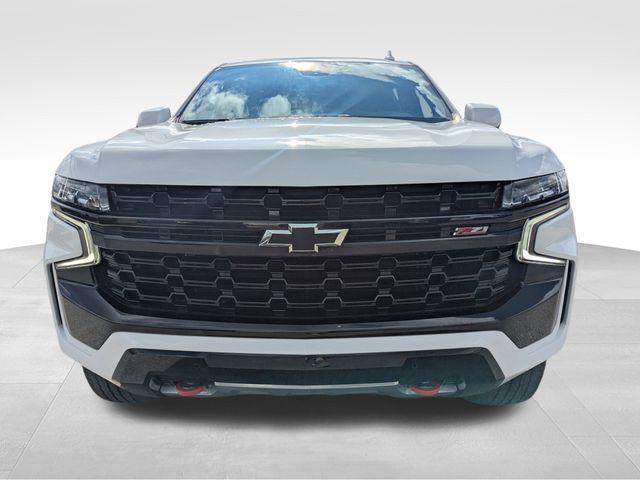used 2023 Chevrolet Suburban car, priced at $61,999