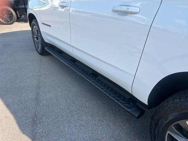 used 2023 Chevrolet Suburban car, priced at $63,799