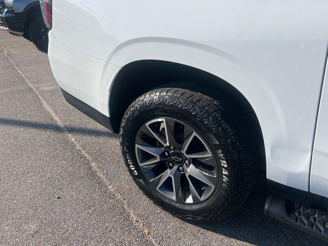 used 2023 Chevrolet Suburban car, priced at $63,799