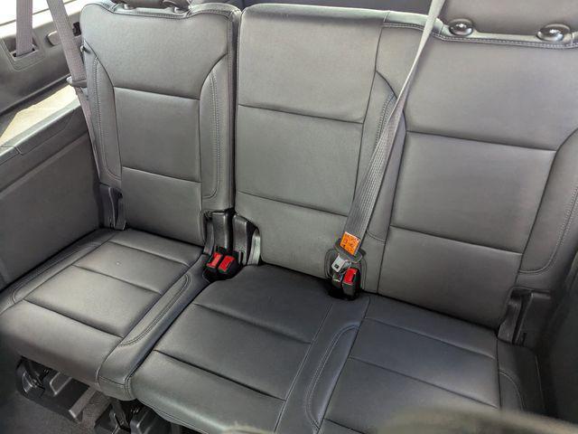 used 2023 Chevrolet Suburban car, priced at $61,999