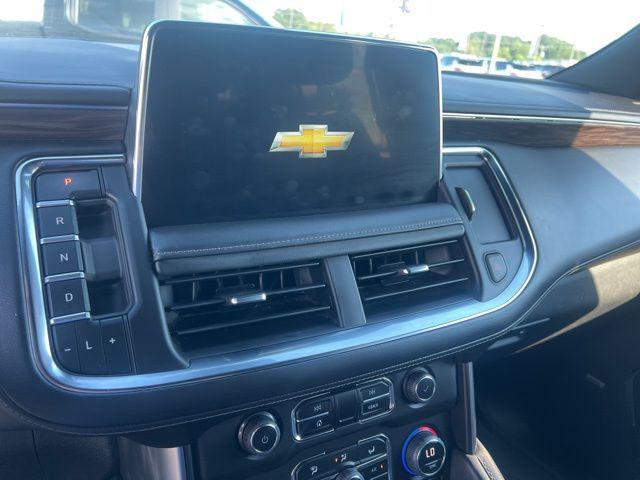 used 2023 Chevrolet Suburban car, priced at $63,799