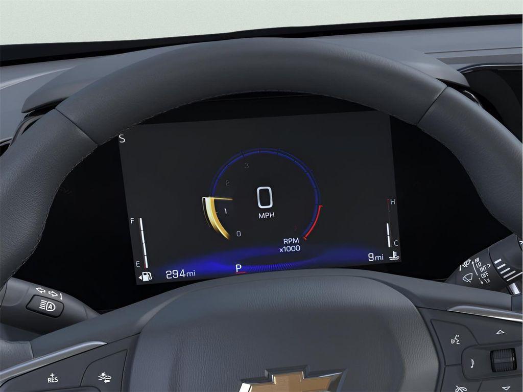 new 2026 Chevrolet Trax car, priced at $28,074