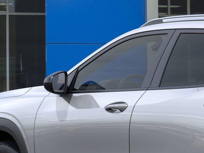 new 2026 Chevrolet Trax car, priced at $28,074
