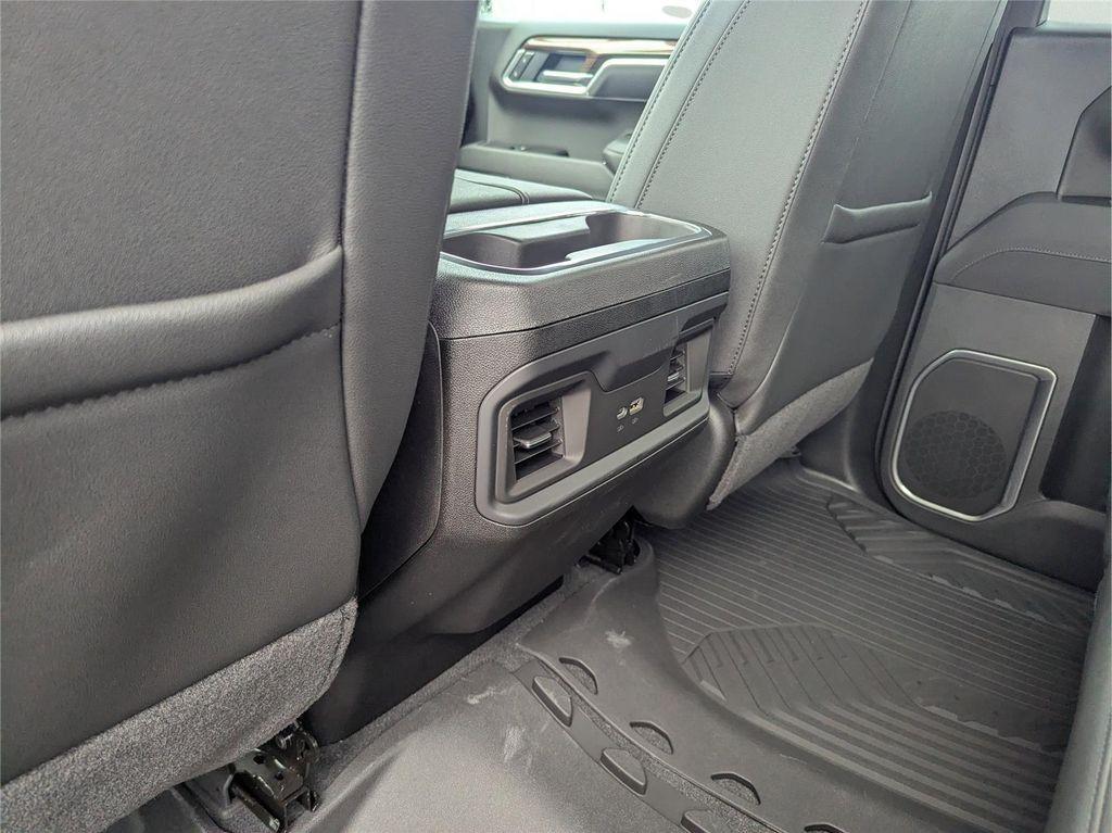 new 2026 Chevrolet Silverado 1500 car, priced at $57,005