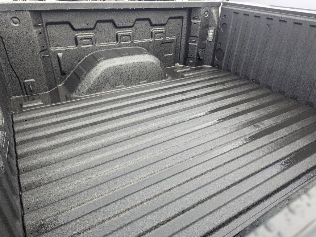 new 2026 Chevrolet Silverado 1500 car, priced at $57,005