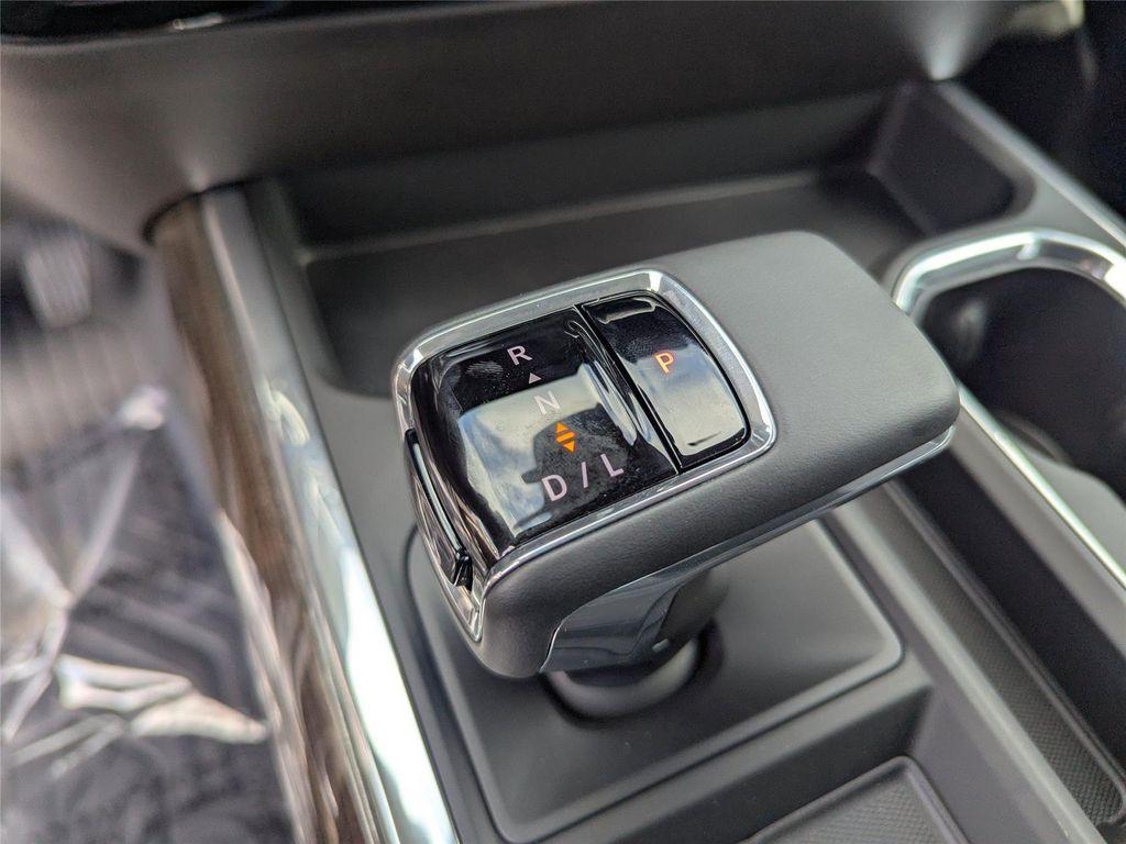 new 2026 Chevrolet Silverado 1500 car, priced at $70,839