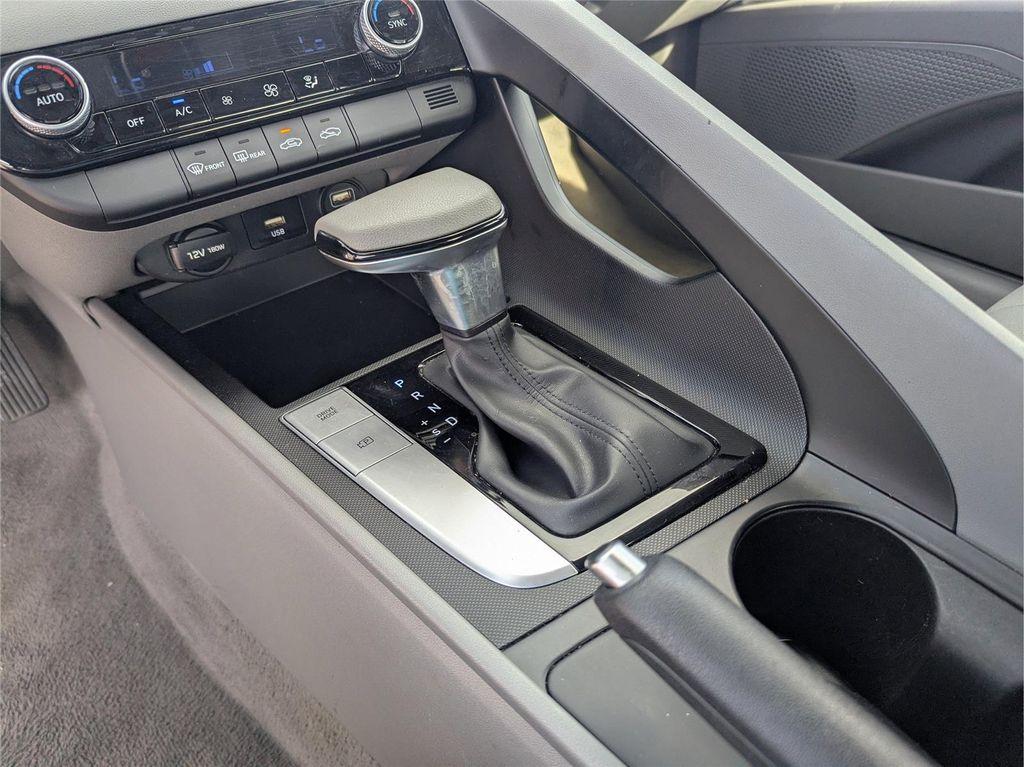 used 2023 Hyundai Elantra car, priced at $18,399