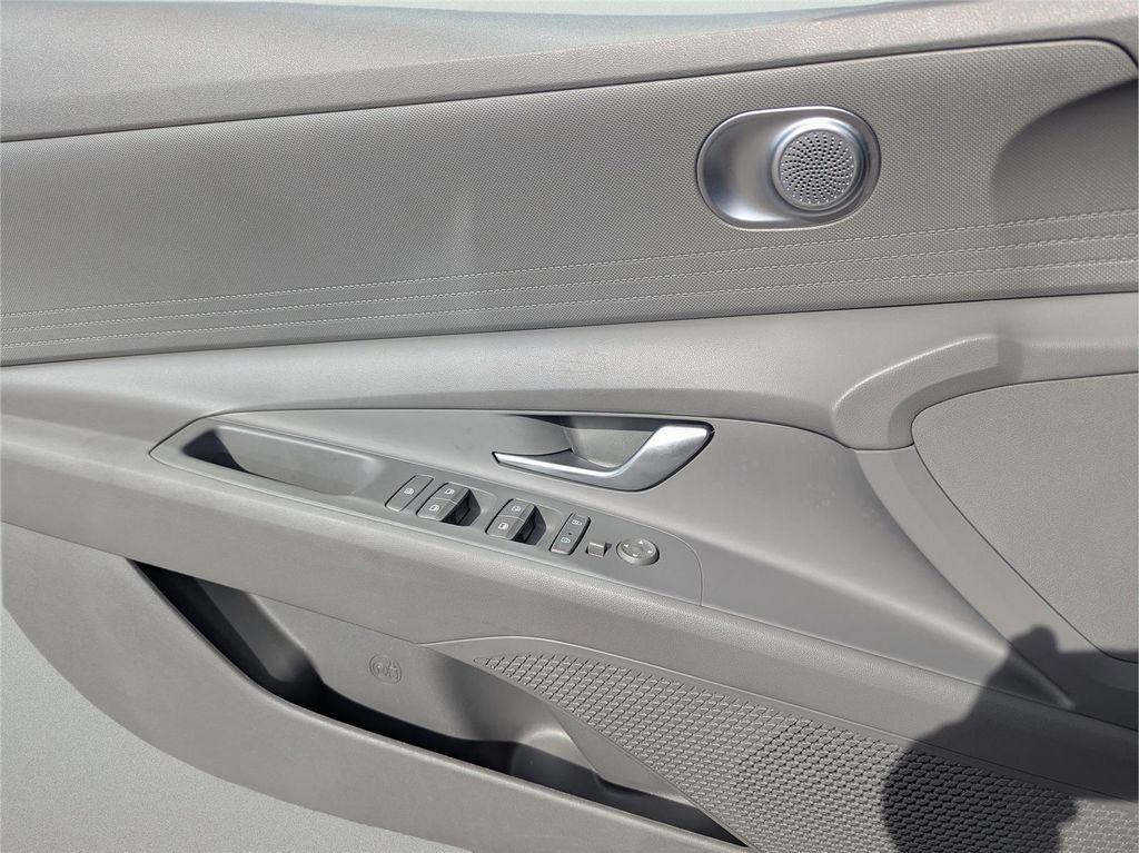 used 2023 Hyundai Elantra car, priced at $18,399