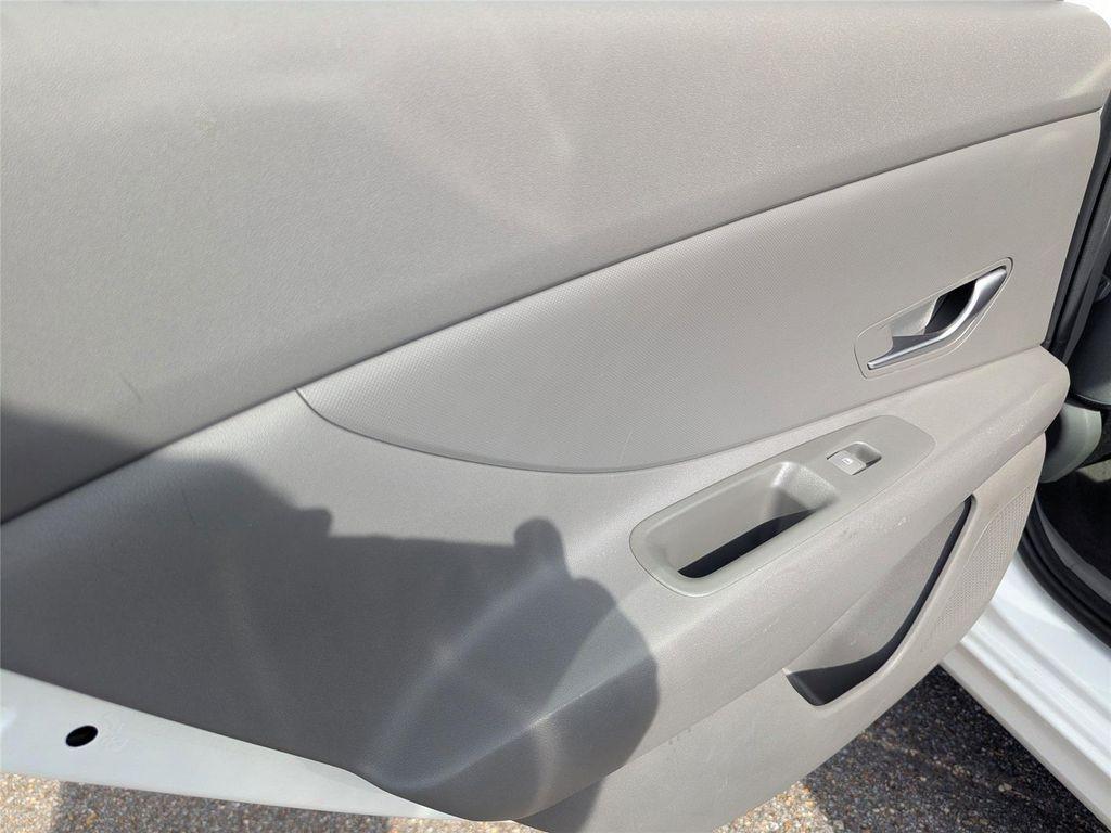 used 2023 Hyundai Elantra car, priced at $18,399