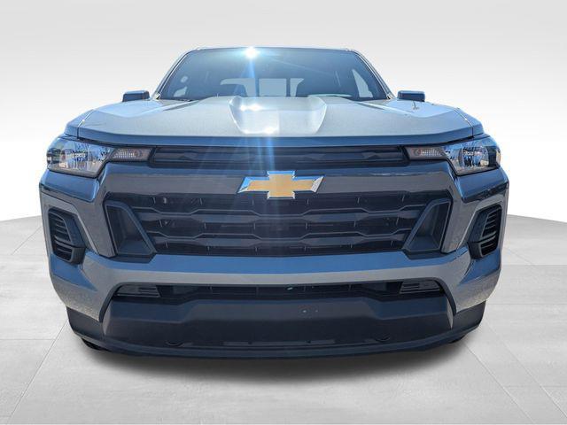 new 2025 Chevrolet Colorado car, priced at $37,176