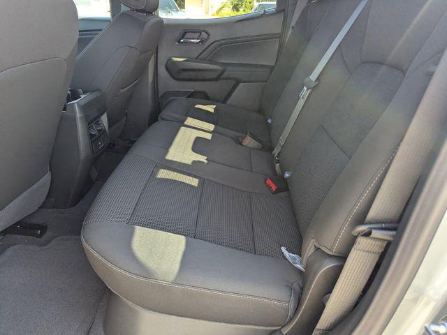 new 2025 Chevrolet Colorado car, priced at $37,176