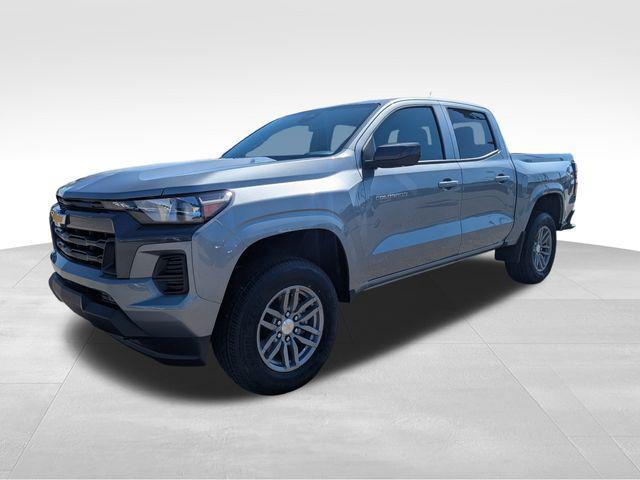 new 2025 Chevrolet Colorado car, priced at $37,176