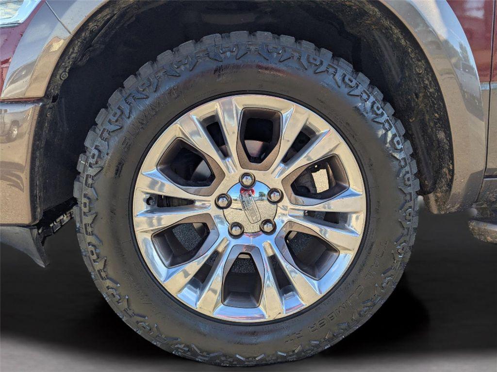 used 2018 Ram 1500 car, priced at $27,899