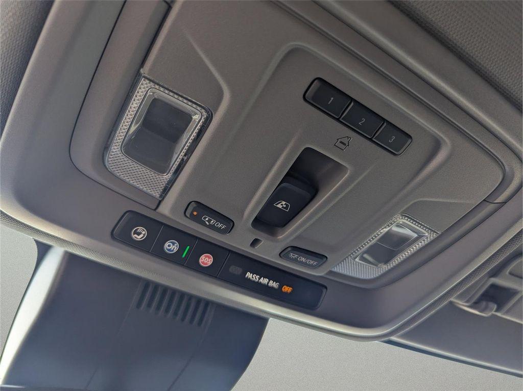 new 2026 Chevrolet Silverado 1500 car, priced at $55,062