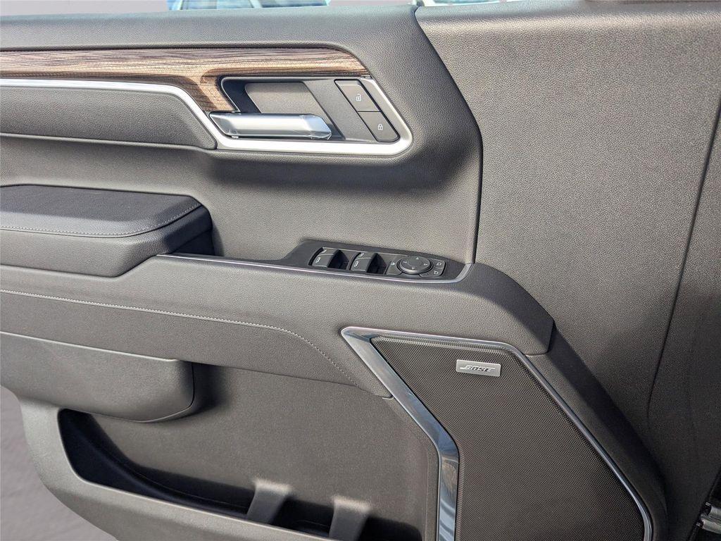 new 2026 Chevrolet Silverado 1500 car, priced at $55,062