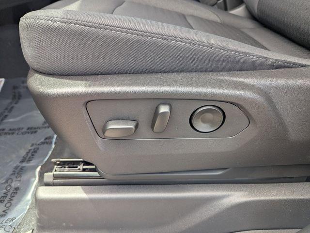 new 2025 Chevrolet Silverado 1500 car, priced at $49,649