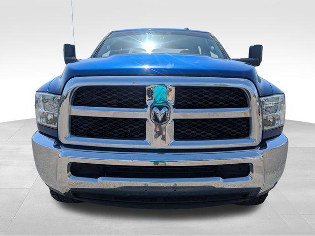 used 2018 Ram 2500 car, priced at $16,599