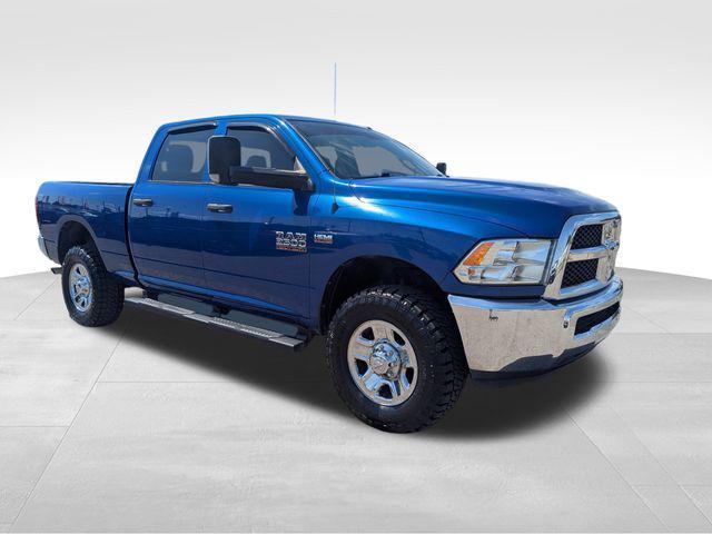 used 2018 Ram 2500 car, priced at $16,599