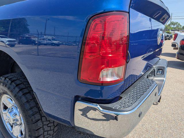 used 2018 Ram 2500 car, priced at $16,599