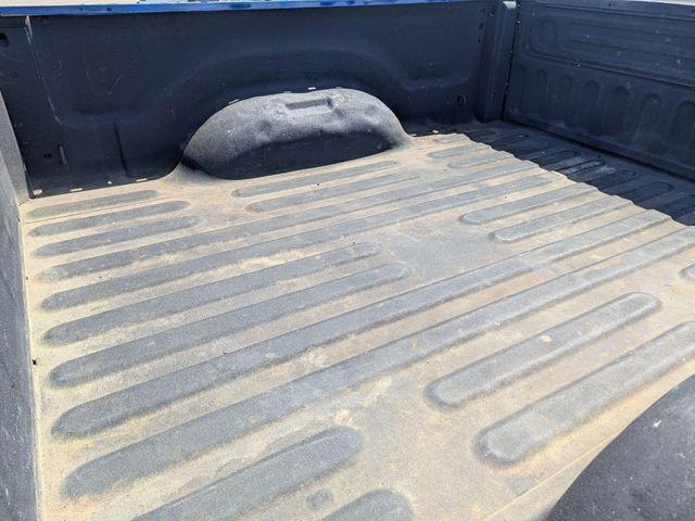 used 2018 Ram 2500 car, priced at $16,599