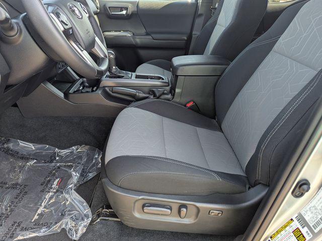 used 2023 Toyota Tacoma car, priced at $41,599