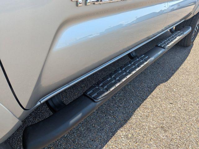 used 2023 Toyota Tacoma car, priced at $41,599