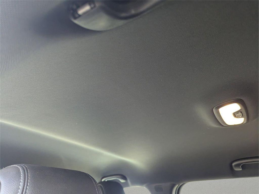 used 2025 Chevrolet TrailBlazer car, priced at $25,399