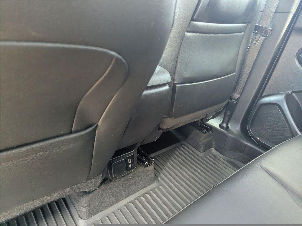 used 2025 Chevrolet TrailBlazer car, priced at $25,399