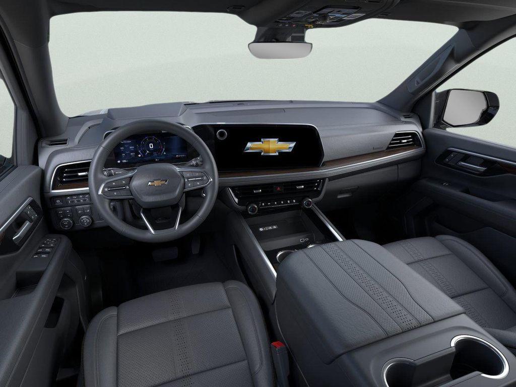 new 2026 Chevrolet Tahoe car, priced at $88,065