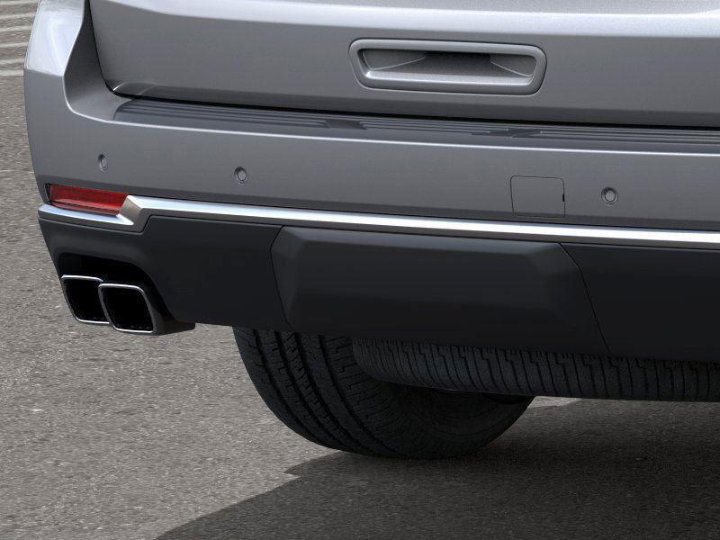 new 2026 Chevrolet Tahoe car, priced at $88,065