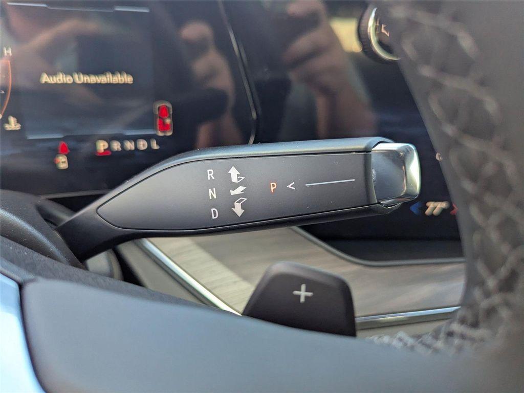 new 2026 Chevrolet Tahoe car, priced at $81,882