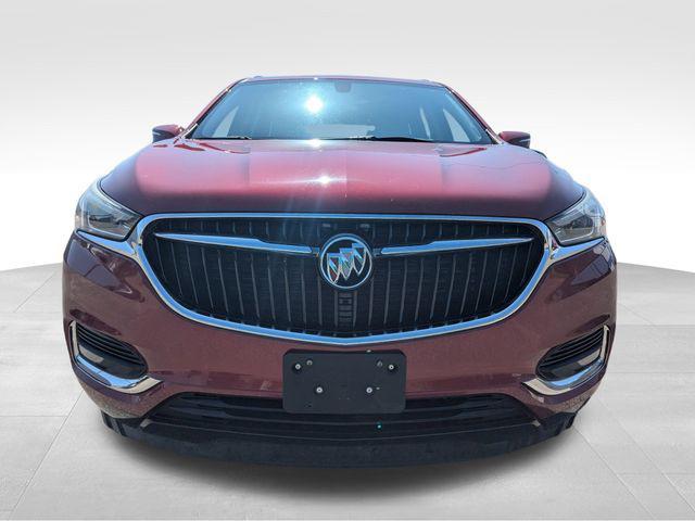 used 2018 Buick Enclave car, priced at $16,999