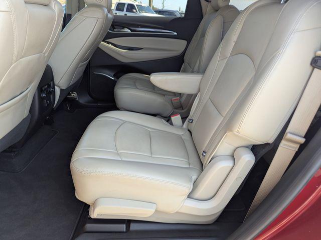 used 2018 Buick Enclave car, priced at $16,999