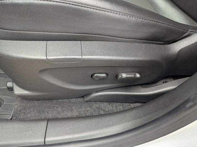 used 2021 Buick Encore car, priced at $18,499