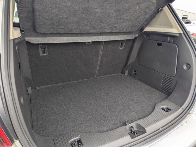 used 2021 Buick Encore car, priced at $18,499