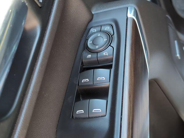 used 2019 GMC Sierra 1500 car, priced at $34,399