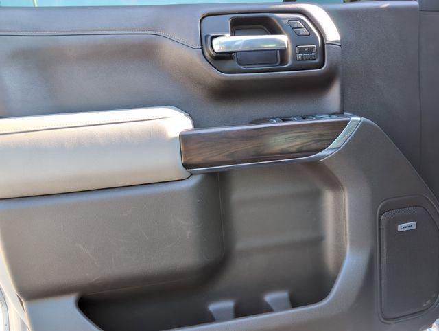 used 2019 GMC Sierra 1500 car, priced at $34,399