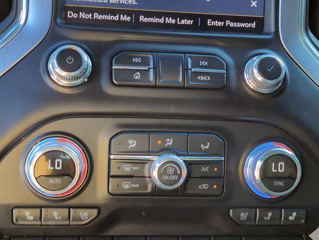 used 2019 GMC Sierra 1500 car, priced at $34,399