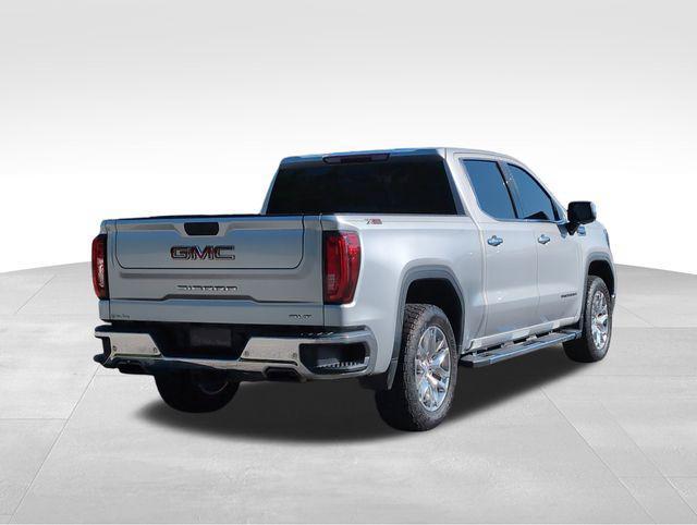 used 2019 GMC Sierra 1500 car, priced at $34,399