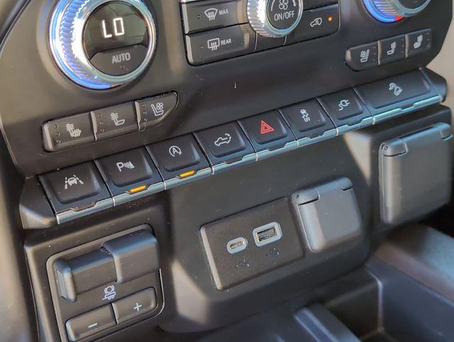 used 2019 GMC Sierra 1500 car, priced at $34,399
