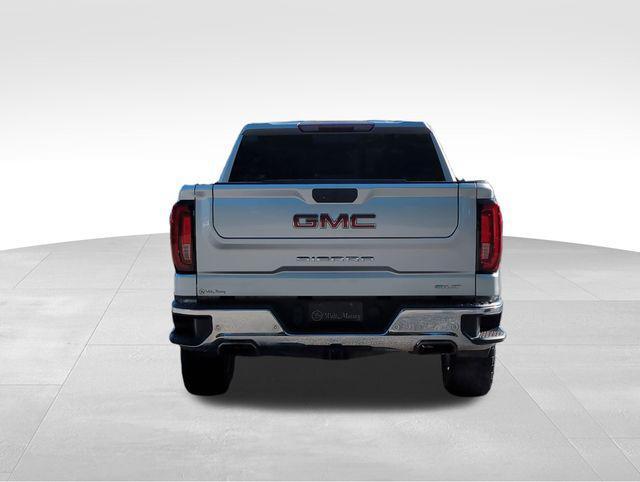 used 2019 GMC Sierra 1500 car, priced at $34,399