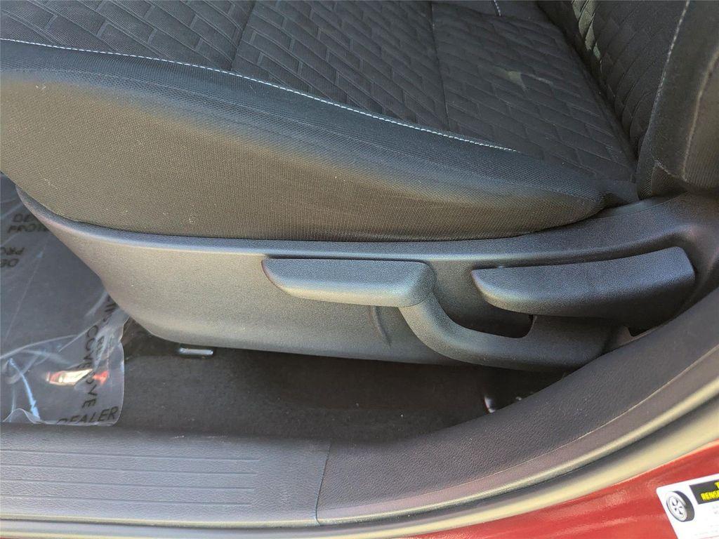 used 2021 Nissan Kicks car, priced at $13,399