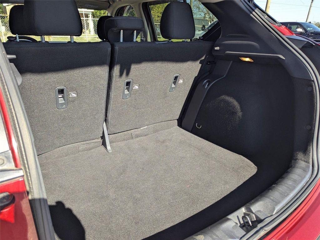 used 2021 Nissan Kicks car, priced at $13,399