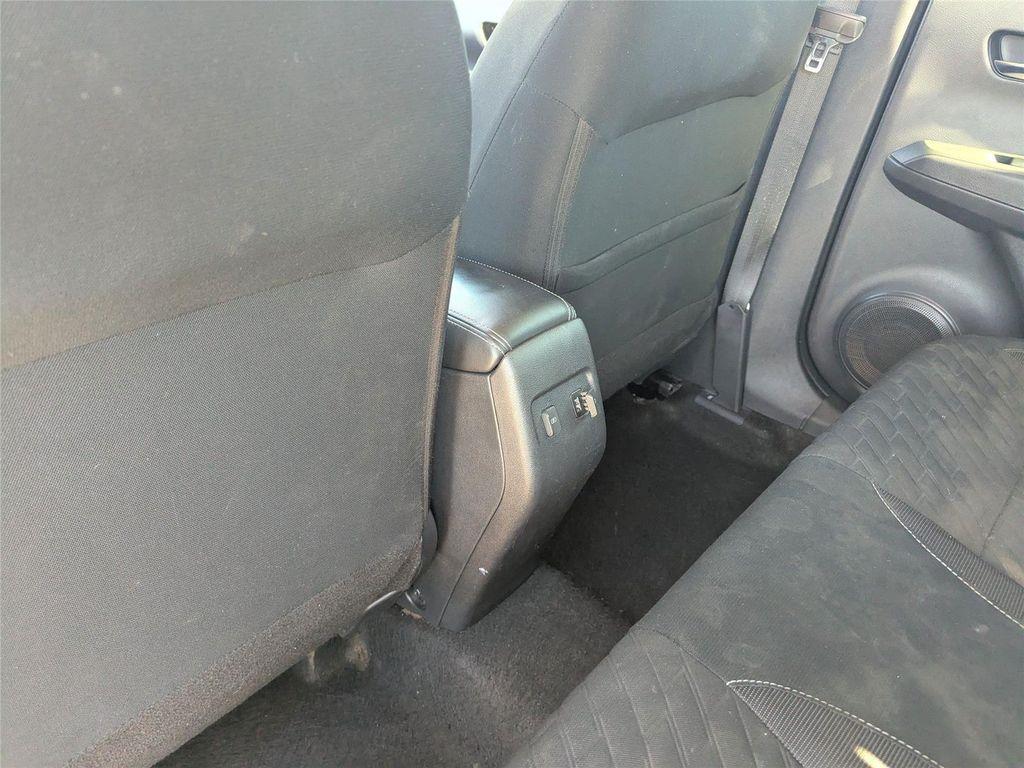 used 2021 Nissan Kicks car, priced at $13,399