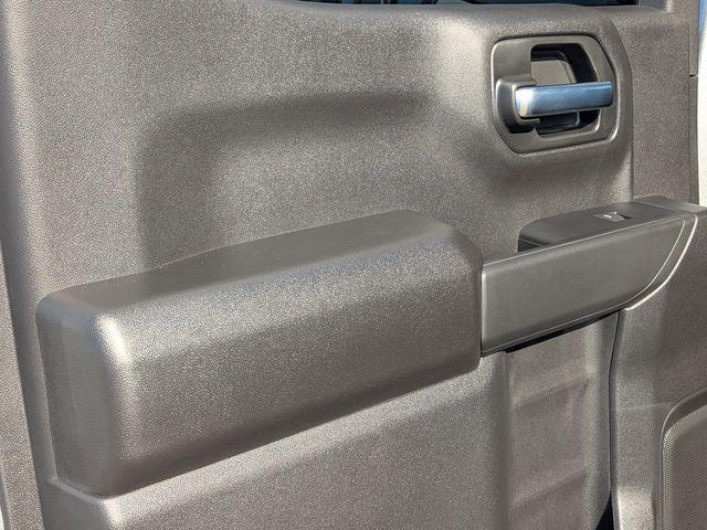 new 2025 Chevrolet Silverado 1500 car, priced at $53,173