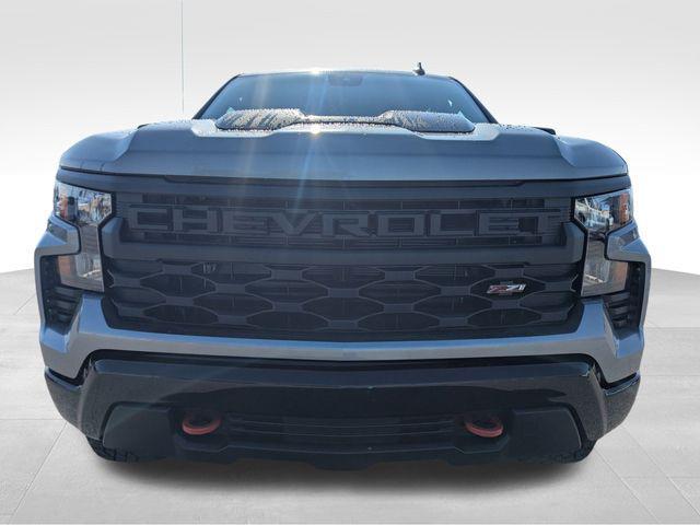 new 2025 Chevrolet Silverado 1500 car, priced at $53,173