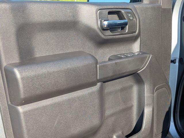 new 2025 Chevrolet Silverado 1500 car, priced at $53,173